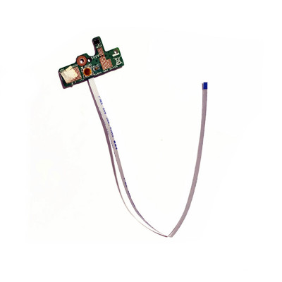 ASUS K55VM K55VD A55V Power Button Board Cable