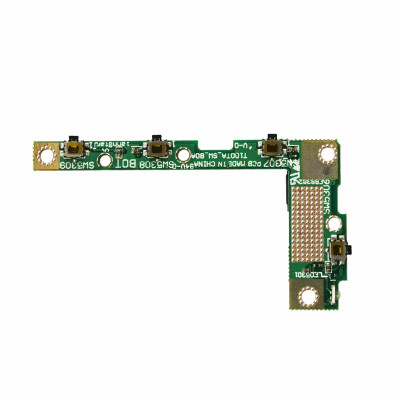 ASUS T100 T100TA T100T T100TAF 60NB0450-SW1020-200 NE1245 Power Button Board Cable