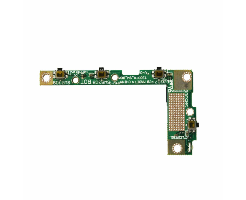 ASUS T100 T100TA T100T T100TAF 60NB0450-SW1020-200 NE1245 Power Button Board Cable