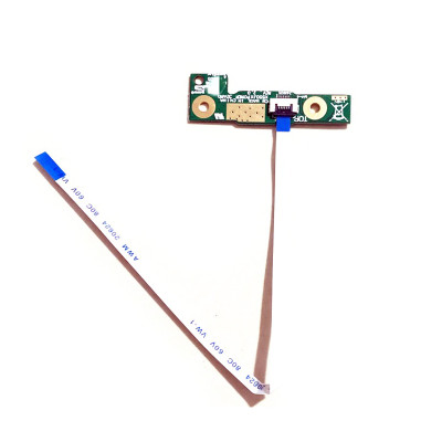 ASUS X450 A450V F450 K450C Y481C W481L Power Button Board Cable