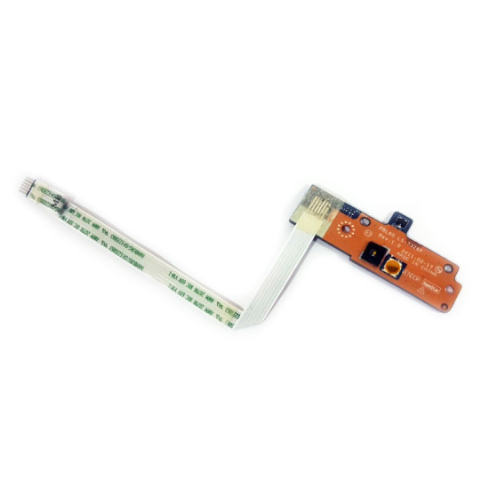 ASUS X53U X53Z X53U K53U K53Z K53T A53U LS-7326P Power Button Board Cable - main product image