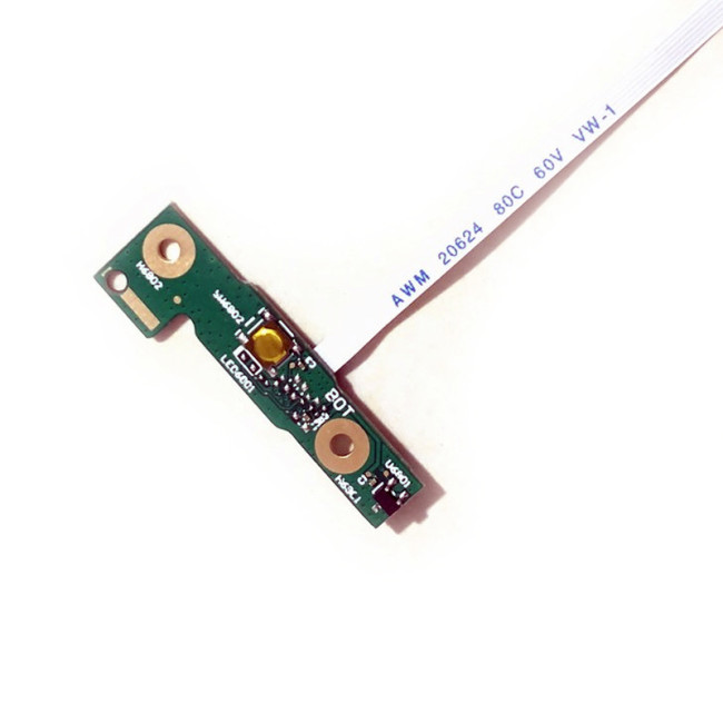 ASUS Y581L A550L K550L X552L X550LD X550LC X550LB X550LA Power Button Board Cable - main product image