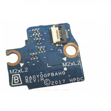 HP DA0Y0GPBAH0 Power Button Board Cable