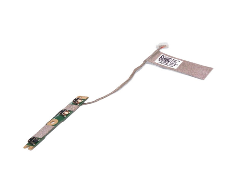 DELL 13MF 3379 3390 7368 5368 5378 7378 Power Button Board Cable