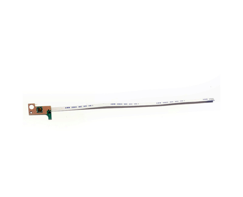 DELL 15-3565 V3565 V3562 V3568 3567 3568 450.09P08.2001 Power Button Board Cable