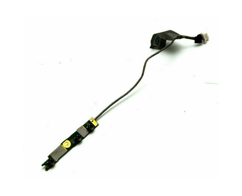 DELL 15 7569 P58F 085GTT 450.07Y03.0011 Power Button Board Cable
