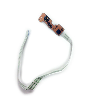 DELL 17 5768 5767 LS-D806P 8CWD1 08CWD1 Power Button Board Cable