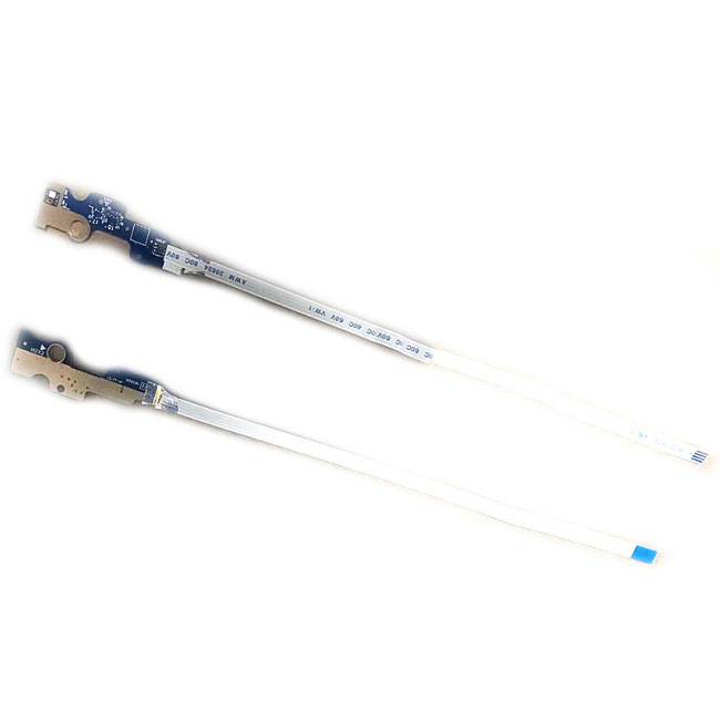 DELL 5520 Power Button Board Cable - main product image