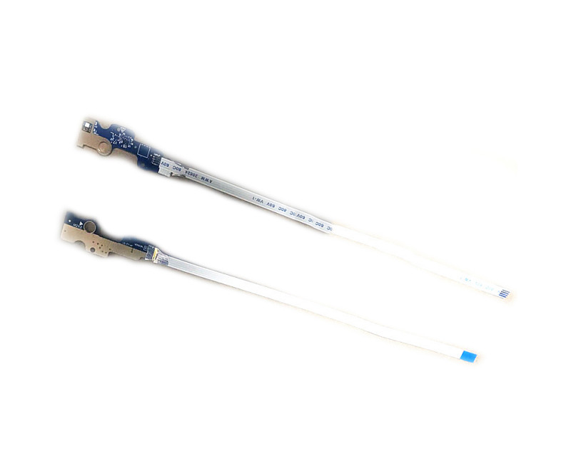 DELL 5520 Power Button Board Cable