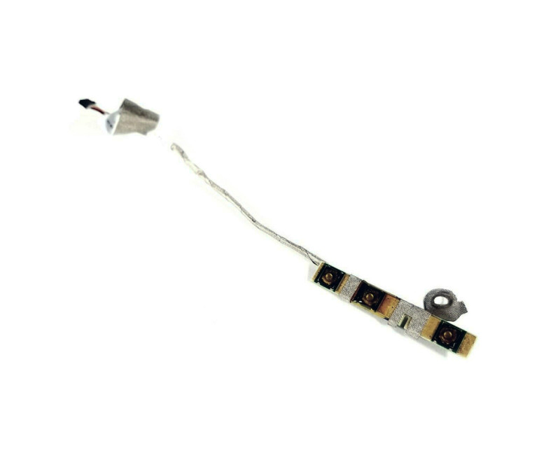 DELL 7347 7348 7558 7568 3147 3158 01K9VM Power Button Board Cable