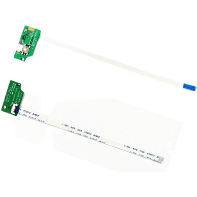 DELL 7557 7559 5577 5576 5776 P57F Power Button Board Cable