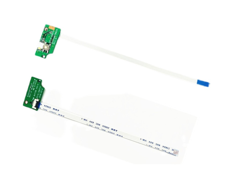DELL 7557 7559 5577 5576 5776 P57F Power Button Board Cable