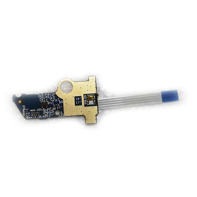 DELL G3 3579 G3 LS-F611P NBX00029W00 Power Button Board Cable