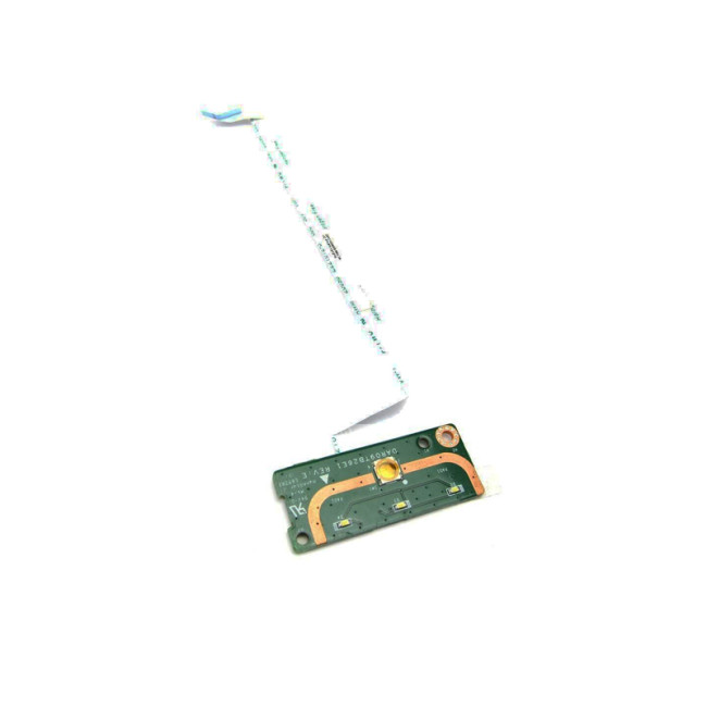 DELL I7720 5720 DAR09TB26E1 Power Button Board Cable - main product image