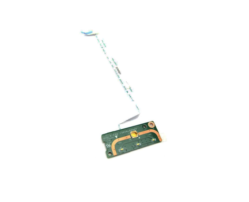 DELL I7720 5720 DAR09TB26E1 Power Button Board Cable