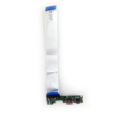 DELL INSPIRON 11 3162 3168 3169 3179 P25T 03WDK9 Power Button Board Cable