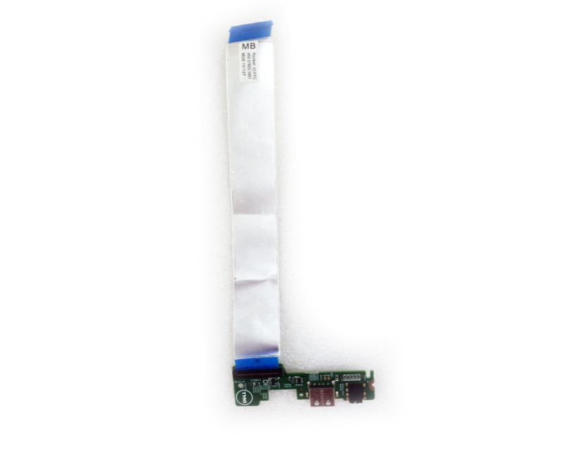 DELL INSPIRON 11 3162 3168 3169 3179 P25T 03WDK9 Power Button Board Cable