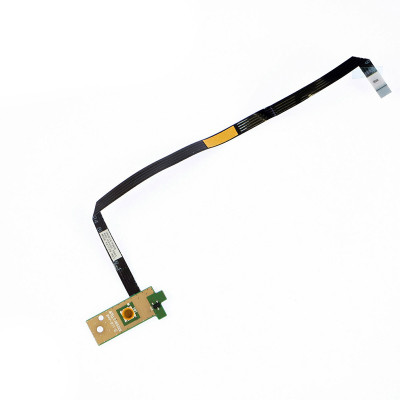 DELL INSPIRON 14 3451 3452 3878 450.09W09.0011 Power Button Board Cable
