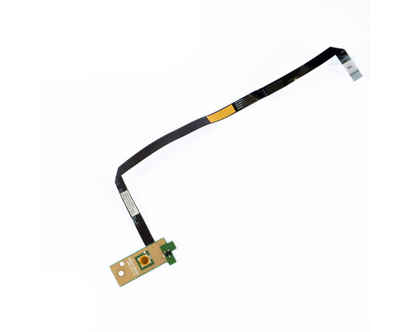 DELL INSPIRON 14 3451 3452 3878 450.09W09.0011 Power Button Board Cable