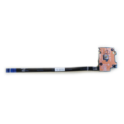 DELL INSPIRON 15 3537 3521 5537 3537 3521 LS-9101P Power Button Board Cable