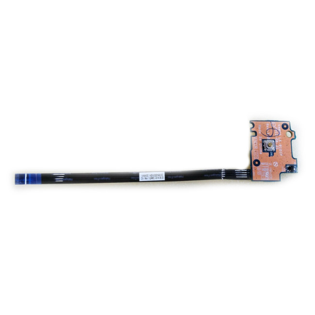 DELL INSPIRON 15 3537 3521 5537 3537 3521 LS-9101P Power Button Board Cable - main product image