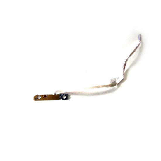 DELL INSPIRON 15 5000 5584 CN-0P2D21 450.0FW01.0001 Power Button Board Cable - main product image