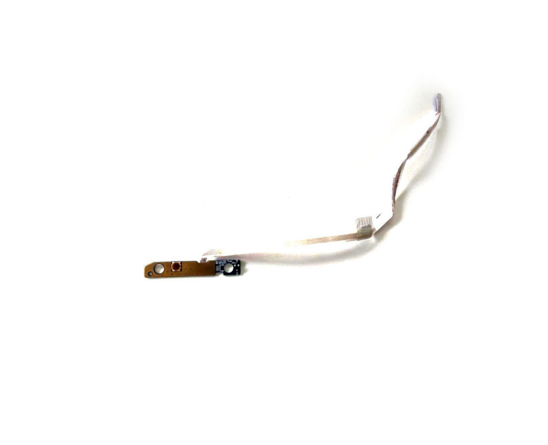 DELL INSPIRON 15 5000 5584 CN-0P2D21 450.0FW01.0001 Power Button Board Cable
