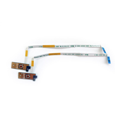 DELL LATITUDE 3570 450.05905.0011 Power Button Board Cable