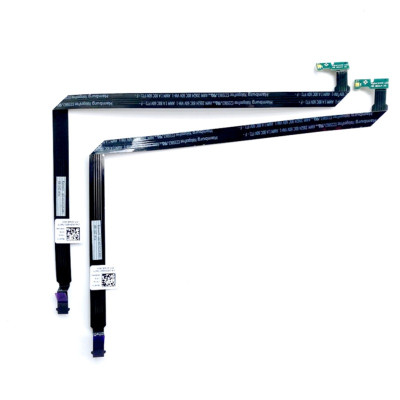 DELL VOSTRO15-7580 7580 Power Button Board Cable