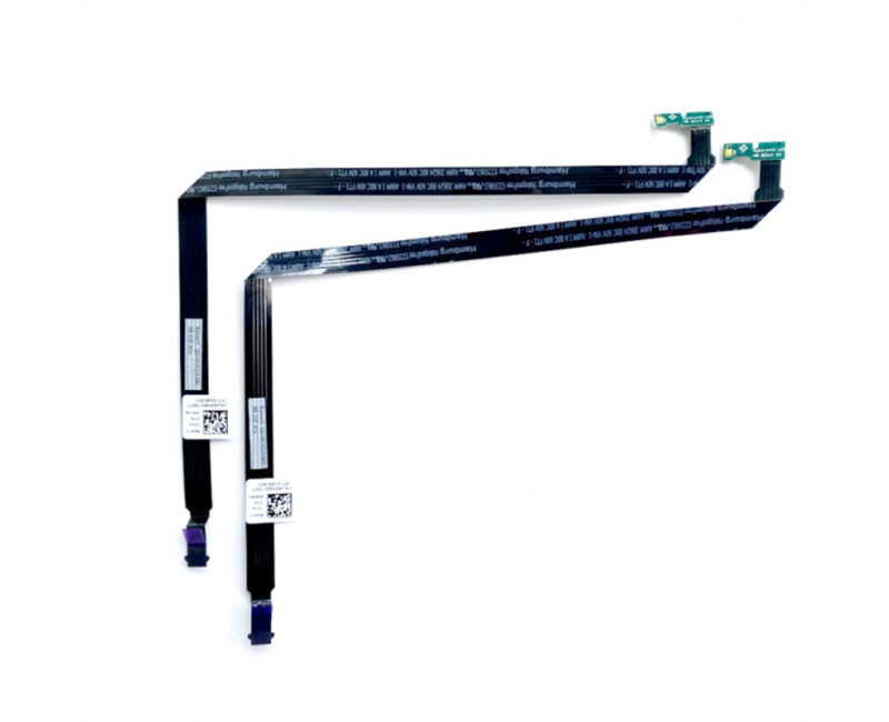 DELL VOSTRO15-7580 7580 Power Button Board Cable