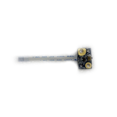 HP 11-N 11-P X360 LS-B151P 755733-001 Power Button Board