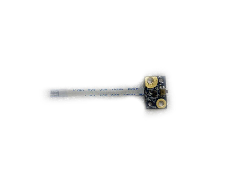 HP 11-N 11-P X360 LS-B151P 755733-001 Power Button Board