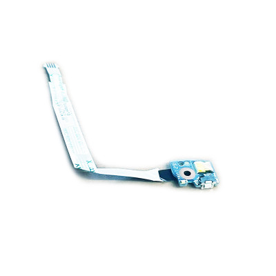 HP 11-U 450.07J0U.1001 Power Button Board Cable
