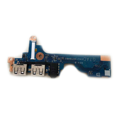 HP 14-CE14 USB DAG7ADTB8B0 Audio Board