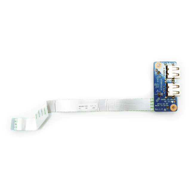 HP 14-R 14-G 15-R 15-G USB board LS-A993P - main product image