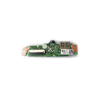 HP 14-V 14-P 15-P 17-P USB BOARD DAY11ATB6G0 Power Button Board Cable