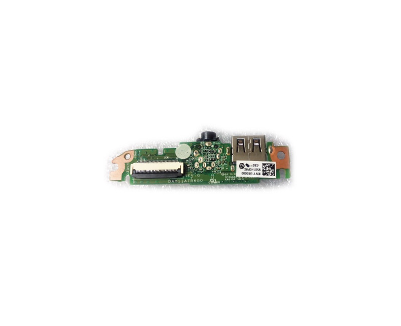 HP 14-V 14-P 15-P 17-P USB BOARD DAY11ATB6G0 Power Button Board Cable