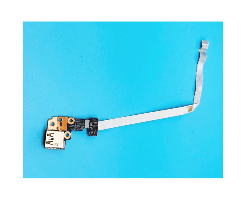 HP 15-AE 15T-AE000 USB board LS-C502P ABW50