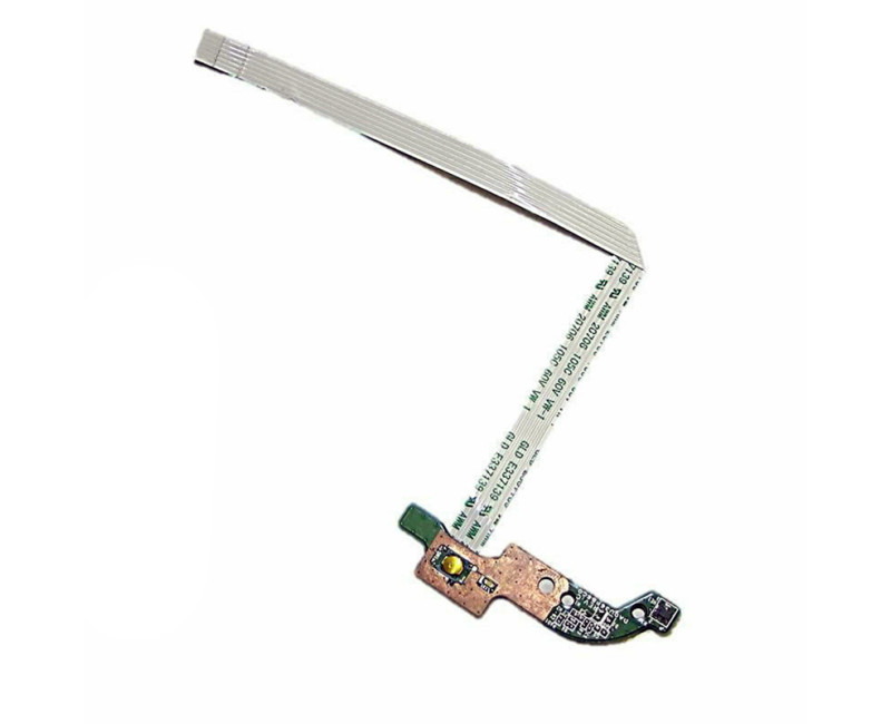 HP 15-B 15-B113TU DA0U36PB6C0 33U36PB Power Button Board Cable