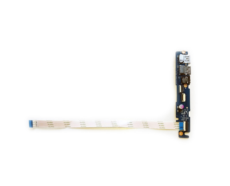 HP 15-BC 15-BC216TX 15-BC011TX USB DAG35ATB800 Power Button Board Cable