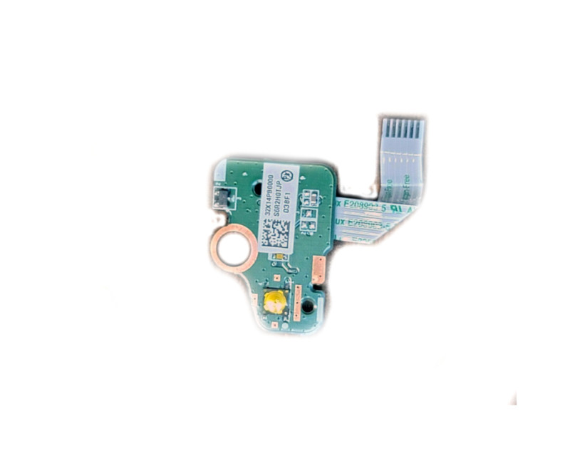 HP 15-DA DAX14APB6DO Power Button Board Cable