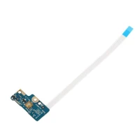 HP 15-S 15-H 15-G 15-R 250 255 256 G3 G4 G5 TPN-C117 TPN-C113 LS-A991P Power Button Board Cable