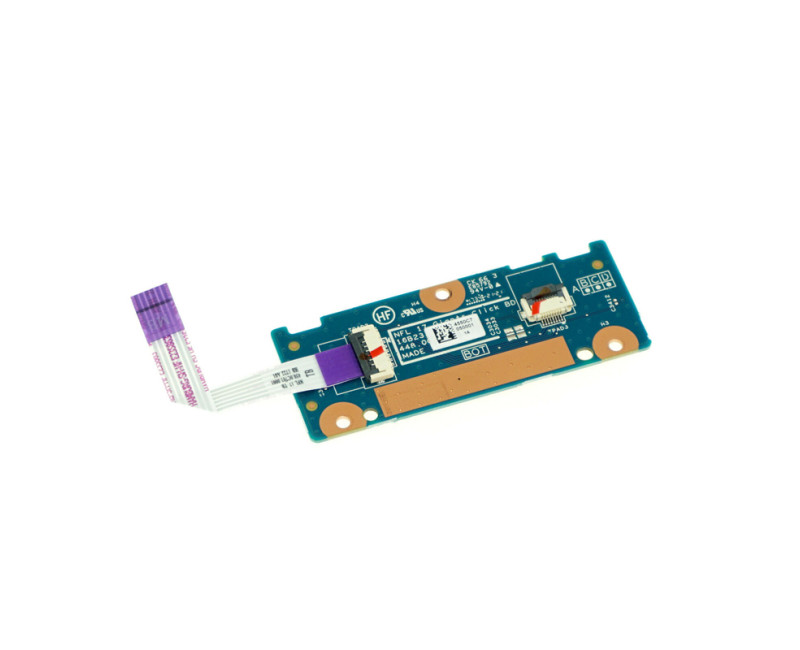 HP 17-BS 448.0C704.0011 TOUCHPAD BOARD