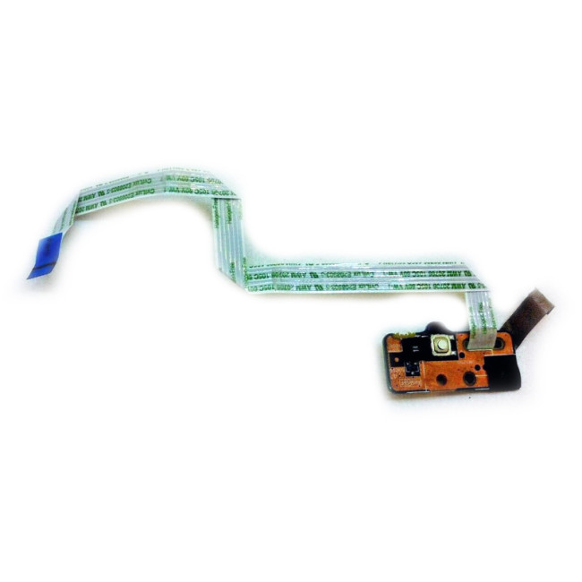 HP 248 340 G1 355 350 345 G2 Power Button Board Cable - main product image
