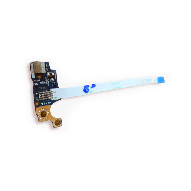 HP 255 G4 15-A 15-AC 15-BA 15-AF 15-AY LS-C701P Power Button Board Cable - main product image