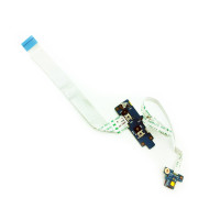 HP 4430S 4431S 4435S 4436S 6050A2411201 Power Button Board Cable