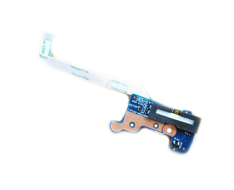 HP 830 G5 735 G5 6050A2935301 Power Button Board Cable - additional view 