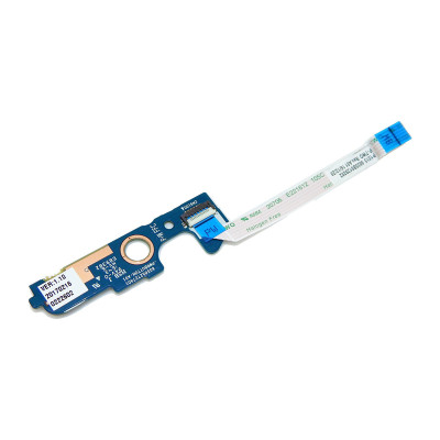 HP 850 840 G3 745 6050A2727401 Power Button Board Cable