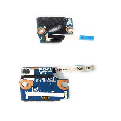 HP ELITEBOOK 1040 G4 L02239-001 Power Button Board Cable