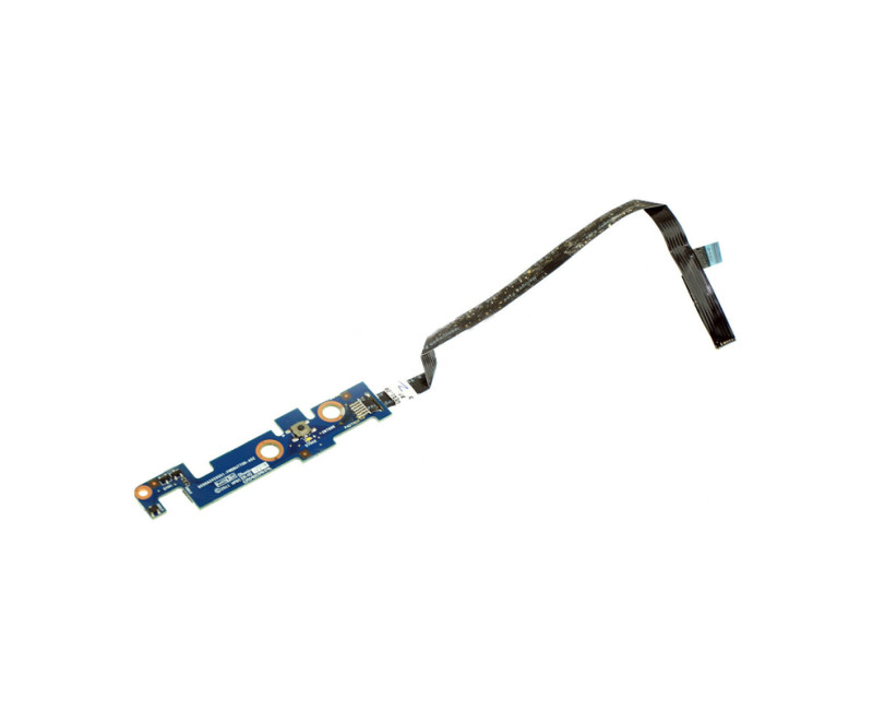 HP ENVY 15 15-3000 6050A2459501 Power Button Board Cable